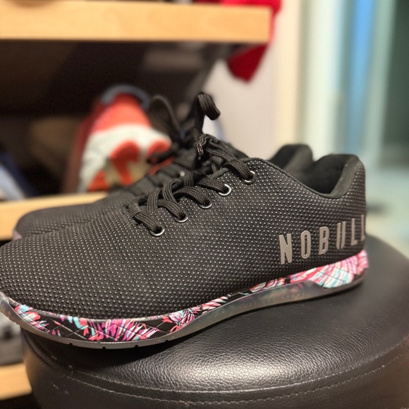 NOBULL Shoes - NoBull